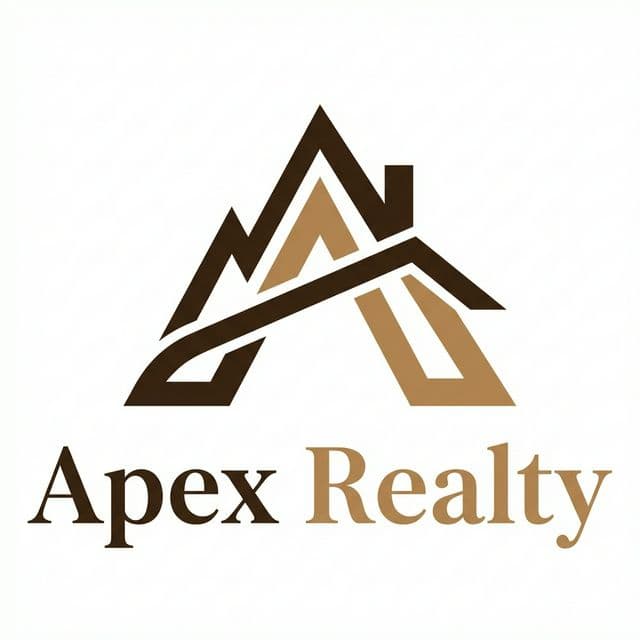 Apex Realty Logo